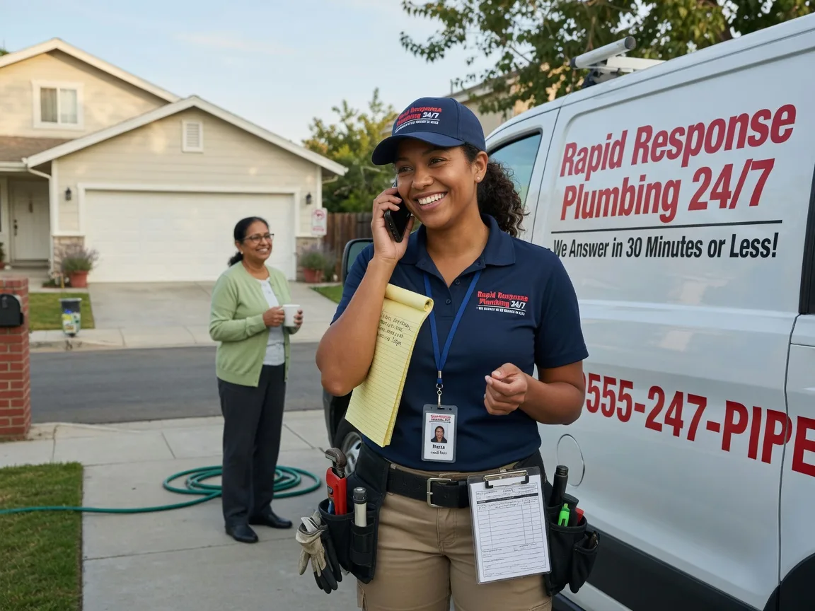 Emergency Plumber Mentone, IN FAQs